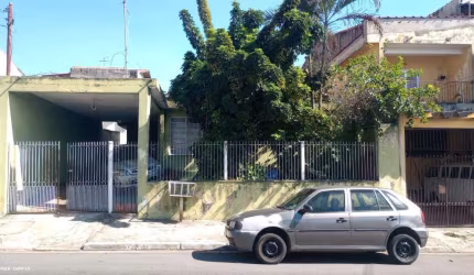 Casa para venda em Vila Curuçá de 120.00m² com 2 Quartos, 1 Suite e 2 Garagens
