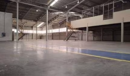 Galpão / Depósito / Armazém para venda e aluguel em Santa Júlia de 2707.00m² com 10 Garagens
