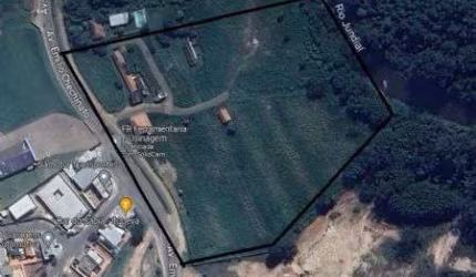 Lote / Terreno para venda em São Roque Da Chave de 39000.00m²