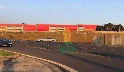 Galpão / Depósito / Armazém para alugar em Cajuru Do Sul de 1700.00m²