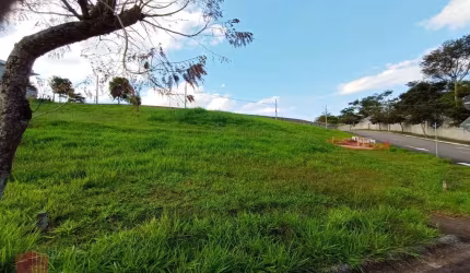 Terreno para venda em Morada Dos Nobres de 450.00m²