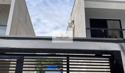 Casa para venda em Boiçucanga de 120.00m² com 2 Quartos, 2 Suites e 1 Garagem