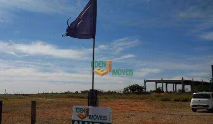 Imóvel Comercial para alugar em Zona Industrial de 9000.00m²