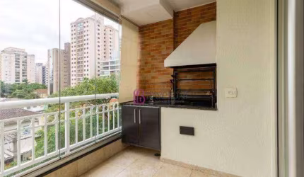 Apartamento para venda em Perdizes de 62.00m² com 2 Quartos, 1 Suite e 1 Garagem