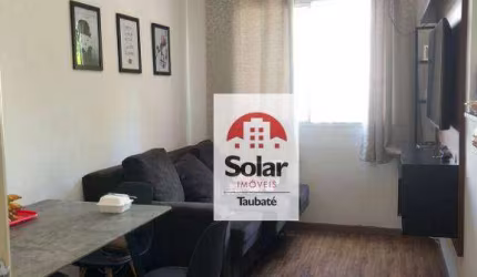 Apartamento para venda em Barranco de 46.00m² com 2 Quartos e 1 Garagem