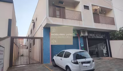 Apartamento para alugar em Parque Estoril de 100.00m² com 3 Quartos e 2 Garagens