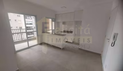 Apartamento para alugar em Alphaville Empresarial de 52.00m² com 2 Quartos e 1 Garagem