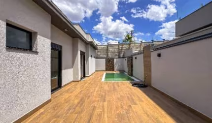 Casa para venda em Jardins Di Roma de 300.00m² com 3 Quartos, 3 Suites e 2 Garagens