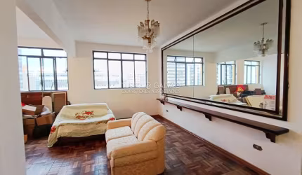 Apartamento para alugar em Centro de 138.00m² com 3 Quartos e 1 Suite