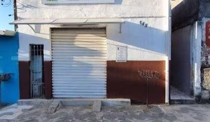 Casa para alugar em Jardim Monte Cristo de 100.00m² com 1 Quarto