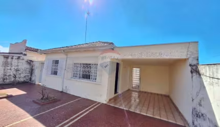 Casa para venda em Aterrado de 274.00m² com 7 Quartos e 4 Garagens