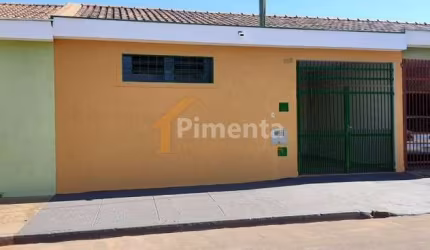 Casa para alugar em Jardim Zara de 70.00m² com 2 Quartos e 1 Garagem