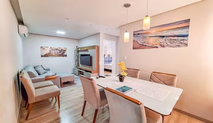 Apartamento para venda em São Gabriel de 44.00m² com 2 Quartos e 1 Garagem