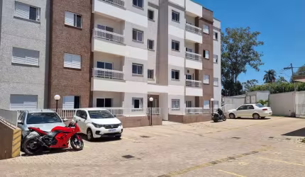 Apartamento para venda em Caguassu de 56.00m² com 2 Quartos e 1 Garagem