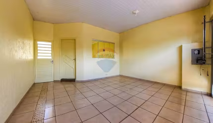 Casa para venda em Jardim José Ometto Iii de 149.90m² com 2 Quartos e 2 Garagens