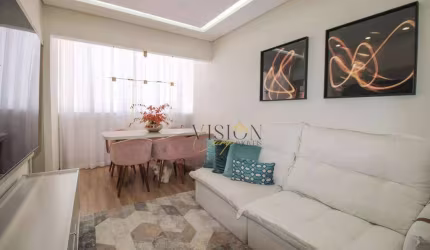 Apartamento para venda em Centro de 95.00m² com 3 Quartos, 1 Suite e 1 Garagem