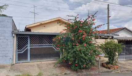 Casa para venda em Jardim São Jorge de 178.00m² com 3 Quartos e 2 Garagens