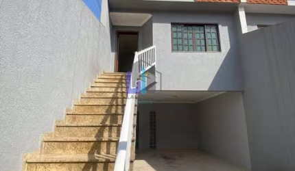Sobrado para venda em Baeta Neves de 182.00m² com 3 Quartos, 1 Suite e 4 Garagens