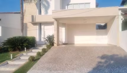 Sobrado para alugar em Portal Da Vila Rica de 300.00m² com 4 Quartos, 1 Suite e 1 Garagem