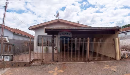 Casa para venda em Vila Cordenonsi de 170.00m² com 4 Quartos e 2 Garagens