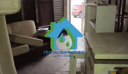Sala Comercial para alugar em Jardim Guanabara de 10.00m²