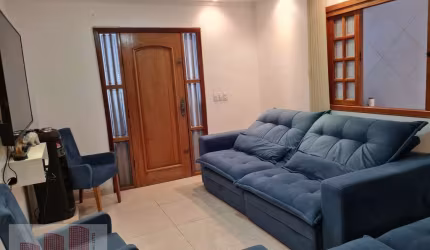 Casa para venda em Demarchi de 137.00m² com 2 Quartos, 1 Suite e 2 Garagens