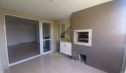 Apartamento para alugar em Bosque Das Juritis de 87.00m² com 2 Quartos, 2 Suites e 2 Garagens