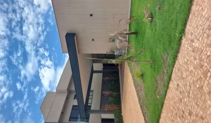 Casa de Condomínio para venda em Portal Da Mata de 158.00m² com 3 Quartos, 3 Suites e 4 Garagens