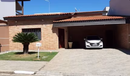 Casa de Condomínio para venda em Jardim Ibiti Do Paço de 230.00m² com 3 Quartos, 1 Suite e 3 Garagens