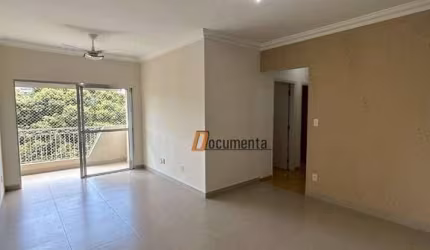 Apartamento para alugar em Saudade de 100.00m² com 3 Quartos, 1 Suite e 2 Garagens