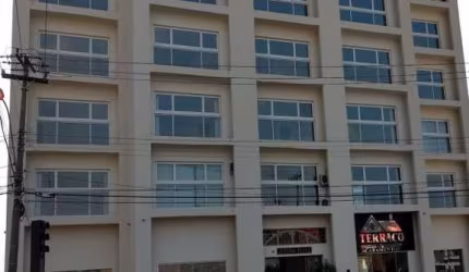 Prédio Comercial para alugar em Vila Marina de 150.00m² com 1 Garagem