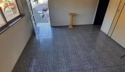 Prédio Comercial para alugar em Jardim São João Batista de 80.00m²