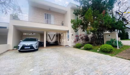 Casa para venda em Parque Santa Isabel de 290.44m² com 4 Quartos, 3 Suites e 4 Garagens