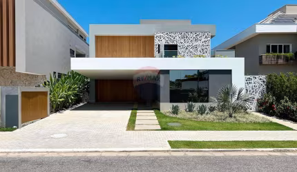 Casa de Condomínio para venda em Barra Da Tijuca de 620.00m² com 4 Quartos, 4 Suites e 4 Garagens