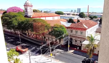 Apartamento para venda em Centro de 120.00m² com 3 Quartos, 1 Suite e 2 Garagens