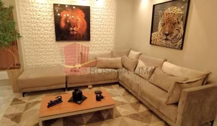 Apartamento para venda em Vila Das Jabuticabeiras de 105.00m² com 3 Quartos, 2 Suites e 2 Garagens