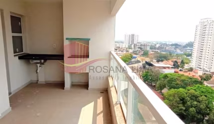 Apartamento para venda em Jardim Das Nações de 77.80m² com 2 Quartos, 1 Suite e 1 Garagem