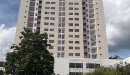 Apartamento para alugar em Parque Arnold Schimidt de 35.00m² com 1 Quarto e 1 Garagem