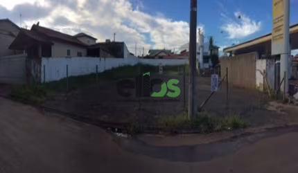 Terreno para venda em Parque Residencial Bom Jardim de 1000.00m²