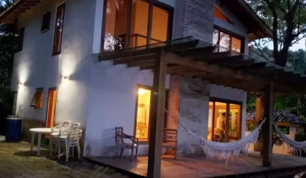 Casa para venda em Paúba de 3000.00m² com 3 Quartos, 2 Suites e 8 Garagens