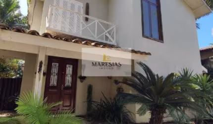 Casa para venda em Maresias de 86.00m² com 3 Quartos, 1 Suite e 1 Garagem
