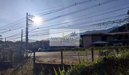 Terreno para venda em Maresias de 843.00m²