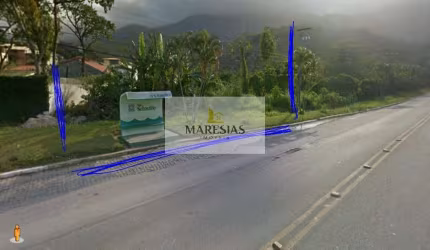 Terreno para venda em São Francisco Da Praia de 4500.00m²