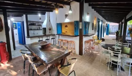 Casa para venda em Boiçucanga de 852.00m² com 3 Quartos, 3 Suites e 4 Garagens