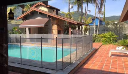 Casa para venda em Boiçucanga de 1300.00m² com 3 Quartos e 6 Garagens