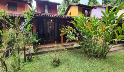 Casa para venda em Boiçucanga de 90.00m² com 2 Quartos, 1 Suite e 2 Garagens