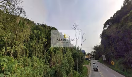 Terreno para venda em Boiçucanga de 10000.00m²