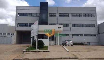 Galpão / Depósito / Armazém para alugar em Iporanga de 3110.00m² com 12 Garagens
