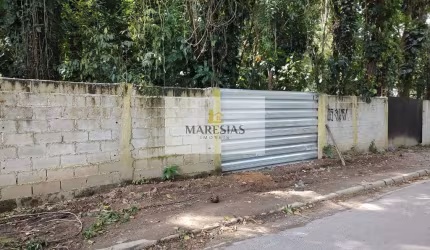 Terreno para venda em Boiçucanga de 711.00m²