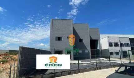 Galpão / Depósito / Armazém para alugar em Cajuru Do Sul de 850.00m²
